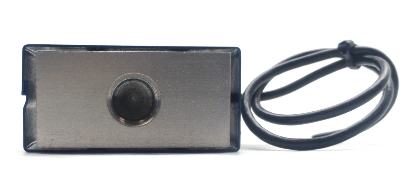 Used Interface SMT2-225 Load Cell, 225lbf, S-Type, Excitation: 15VDC Output: 2mV/V