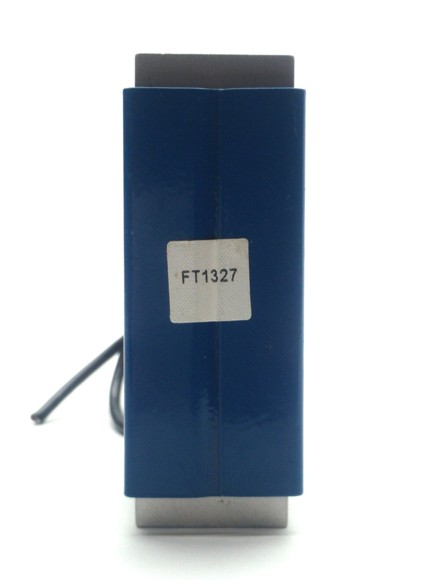 Used Interface SMT2-225 Load Cell, 225lbf, S-Type, Excitation: 15VDC Output: 2mV/V