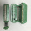 Used Phoenix Contact IB ST 24 DO32/2 InterBus Digital Output Module 32-Point, 24VDC