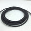 Used Datalogic 606-0672-05 Camera Power and I/O Cable U1xx and E1xx 5M Pigtail