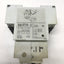 Used Moeller ZM-16-PKZ2 Adjustable Motor Protector, 3PH, 10HP, 10-16A /130-220A