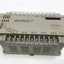 Used Omron S3D8-CKF-US Sensor Controller I/O, 12VDC, 8-Input 4-Output, 100-240VAC