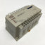 Used Omron S3D8-CKF-US Sensor Controller I/O, 12VDC, 8-Input 4-Output, 100-240VAC