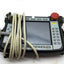 For Parts Denso TP-RC7M-1 Robot Arm Teaching Pendant 640x480, 24VDC, Keys Cable *For Parts