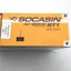 Used Socasin 25-310 ST1 AC Servo Amplifier Drive, For Komax Alpha 411 Wire Machine