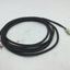 New Omron R88A-CAGA003S Servomotor Feedback Cable, 3-Wire 1-Ground Accurax G5