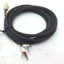 New Omron R88A-CAGA003SR Servomotor Feedback Cable, 3-Wire 1-Ground Accurax G5