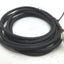 New Omron R88A-CAGA003SR Servomotor Feedback Cable, 3-Wire 1-Ground Accurax G5