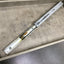 Used Telescopic Slide, For Komax Alpha 411 Wire Machine, Stroke: 19" (Per Direction)