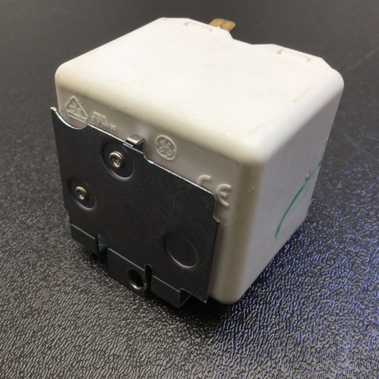 Used Mars 502V 68 19007 Potential Relay, 502V, Rating: 35A, 60 Hz, Screw Terminal