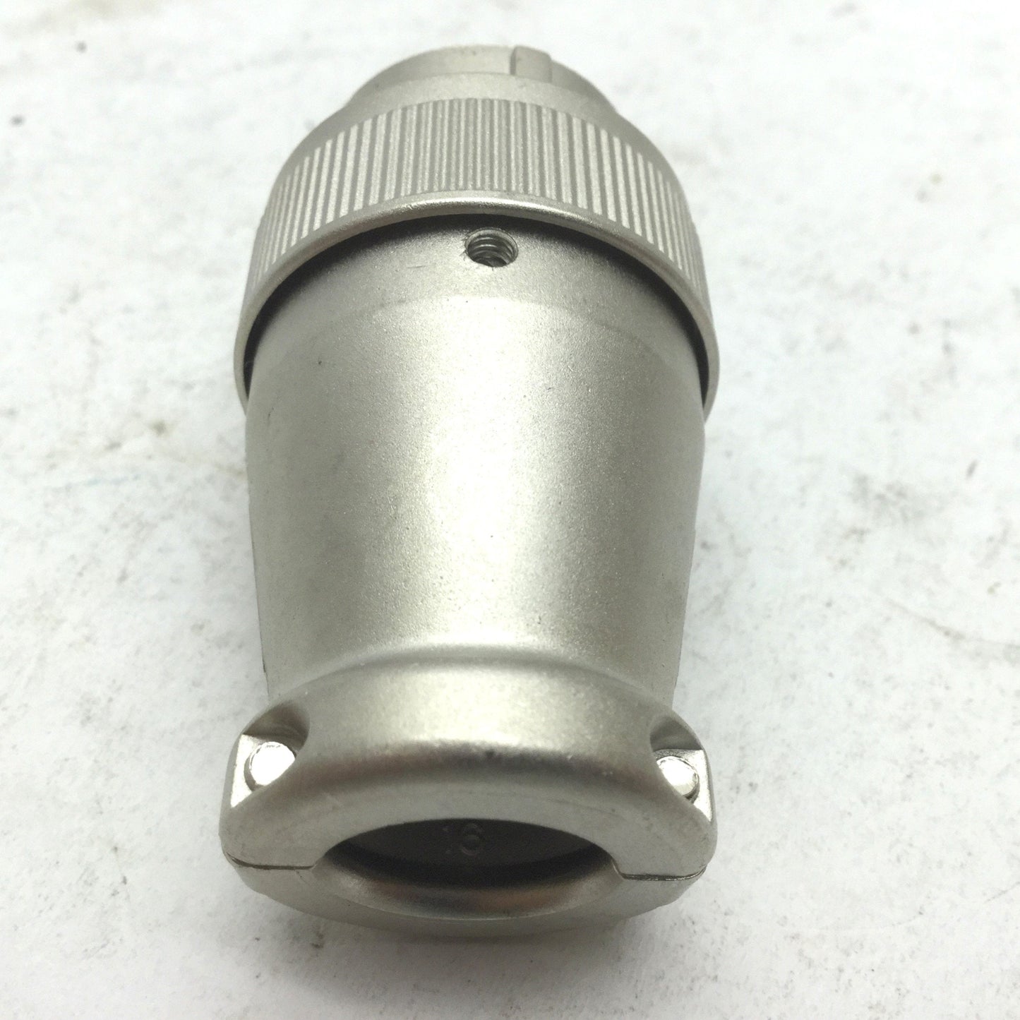 New Other Denso Wave Inc. 410877-0170 Round Plug Connector for CN20 SRCN6A25-24S