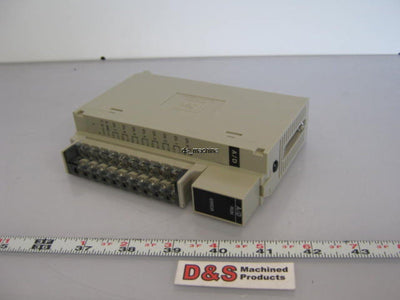 Used Cutler Hammer D320AIM820C 8 Channel Analog Input Module