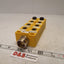 Used Turck Connector Block U7031