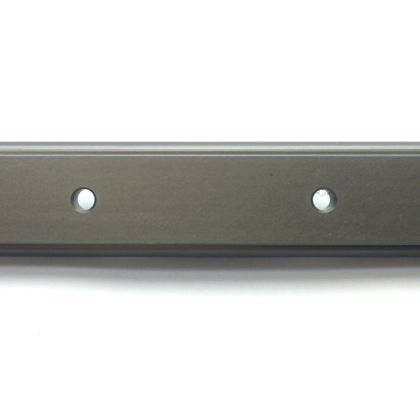 New – Open box PBC Linear MR15R-0670 Linear Guide Rail, 15mm Wide x 670mm Long x 9.2mm High