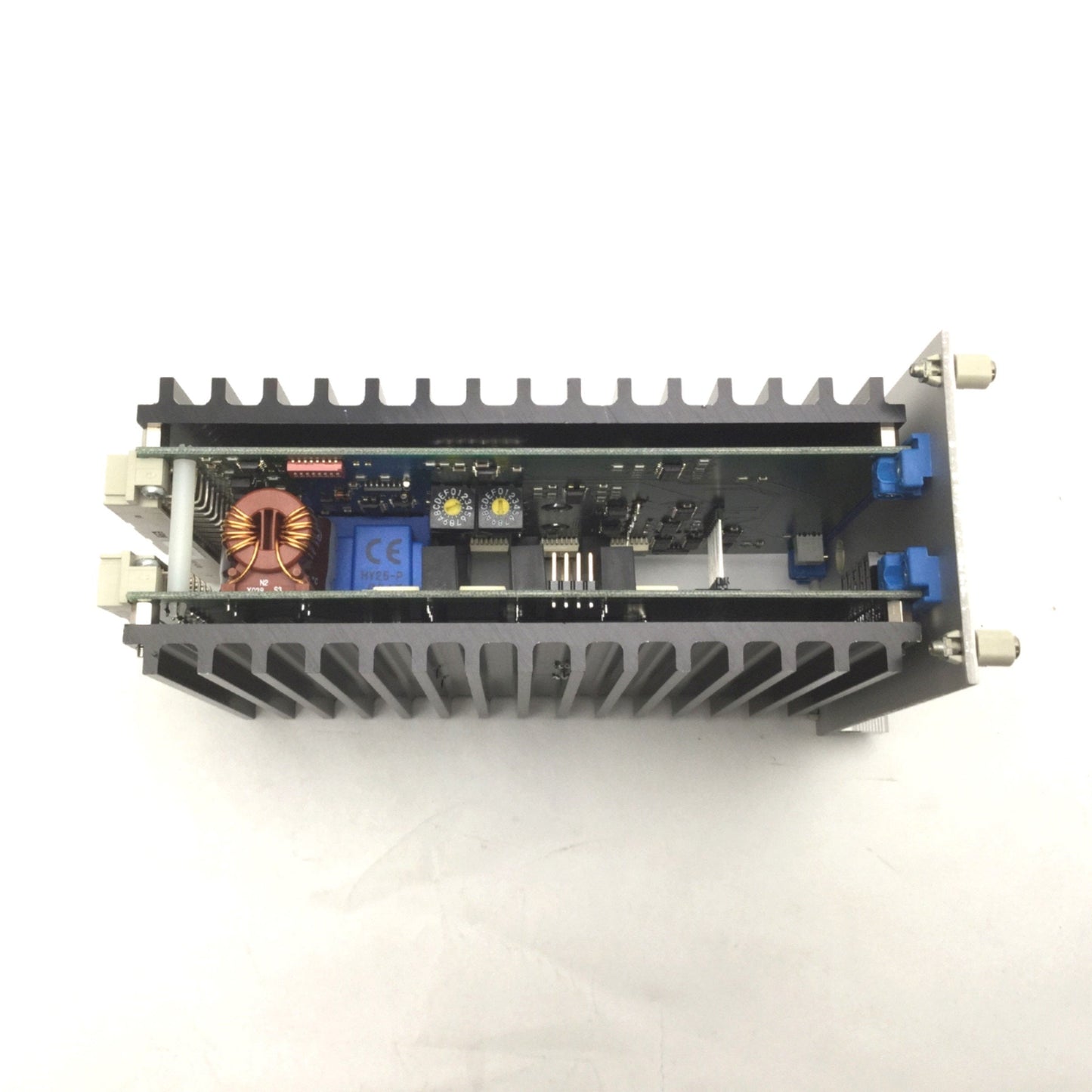 New praTEC SM2502K-F4-9 / FSM90x60 Drive Motor Control 32-Pin Connector