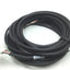 Used Oriental Motor CC05BLF Servo Power & Data Cables 5M