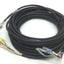 Used Oriental Motor CC05BLF Servo Power & Data Cables 5M