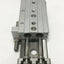 Used SMC MXQ6L-30C Guided Cylinder Linear Air Slide Table, 6mm Bore, 30mm Stroke