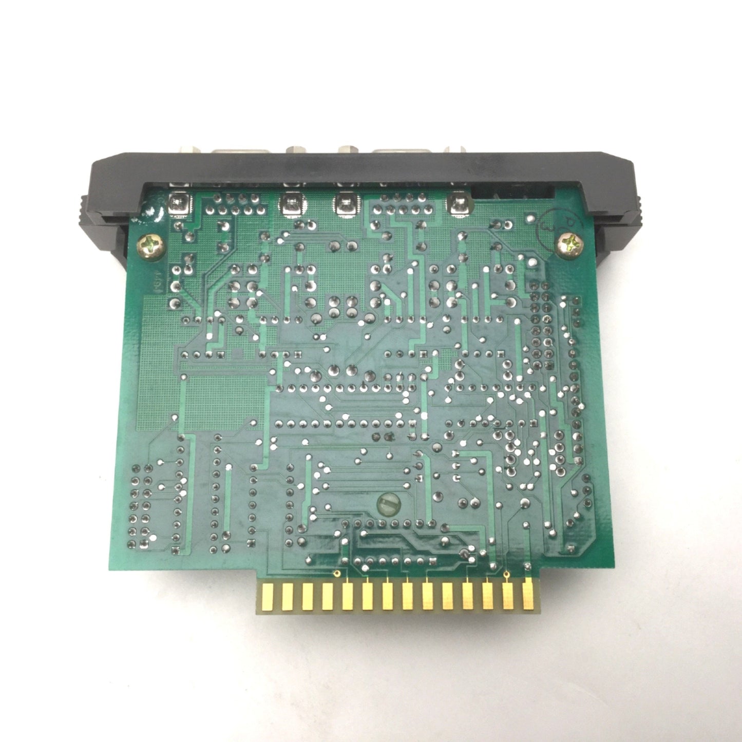 New Facts Engineering F3-RTU 305 Programable CPU 184pt A/D I/O Controller 128K 16MHz