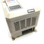 Used Yaskawa CIMR-G5U27P5 Inverter Drive, 3-Phase, With JVOP-130U Operator *Damaged*