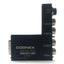 Used Cognex VPM-59432-20GSP Frame Grabber Card, PCI, DB26 w/I/O Adapter