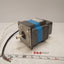 Used Warner Electric Stepper Motor LIS342-J-0805