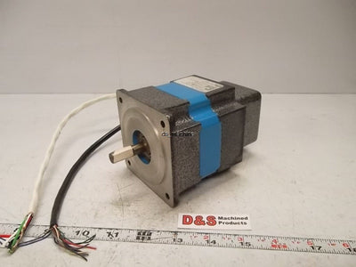 Used Warner Electric Stepper Motor LIS342-J-0805