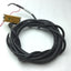 Used Industrial Devices Corp. RP2 Hall Effect Position Sensor, NC, 8-28VDC 40mA, 6'