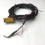 Used Industrial Devices Corp. RP2 Hall Effect Position Sensor, NC, 8-28VDC 40mA, 6'