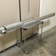 Used INA MLF-52-500-E ZR Linear Slide Belt Actuator Travel: 1400mm Max Load: 2000 LB