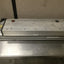 Used INA MLF-52-500-E ZR Linear Slide Belt Actuator Travel: 1400mm Max Load: 2000 LB