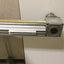 Used INA MLF-52-500-E ZR Linear Slide Belt Actuator Travel: 1400mm Max Load: 2000 LB