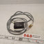 Used Pepperl+Fuchs NBN4-F1-A2-5M Proximity Sensor Voltage: 10-30VDC 200mA Load