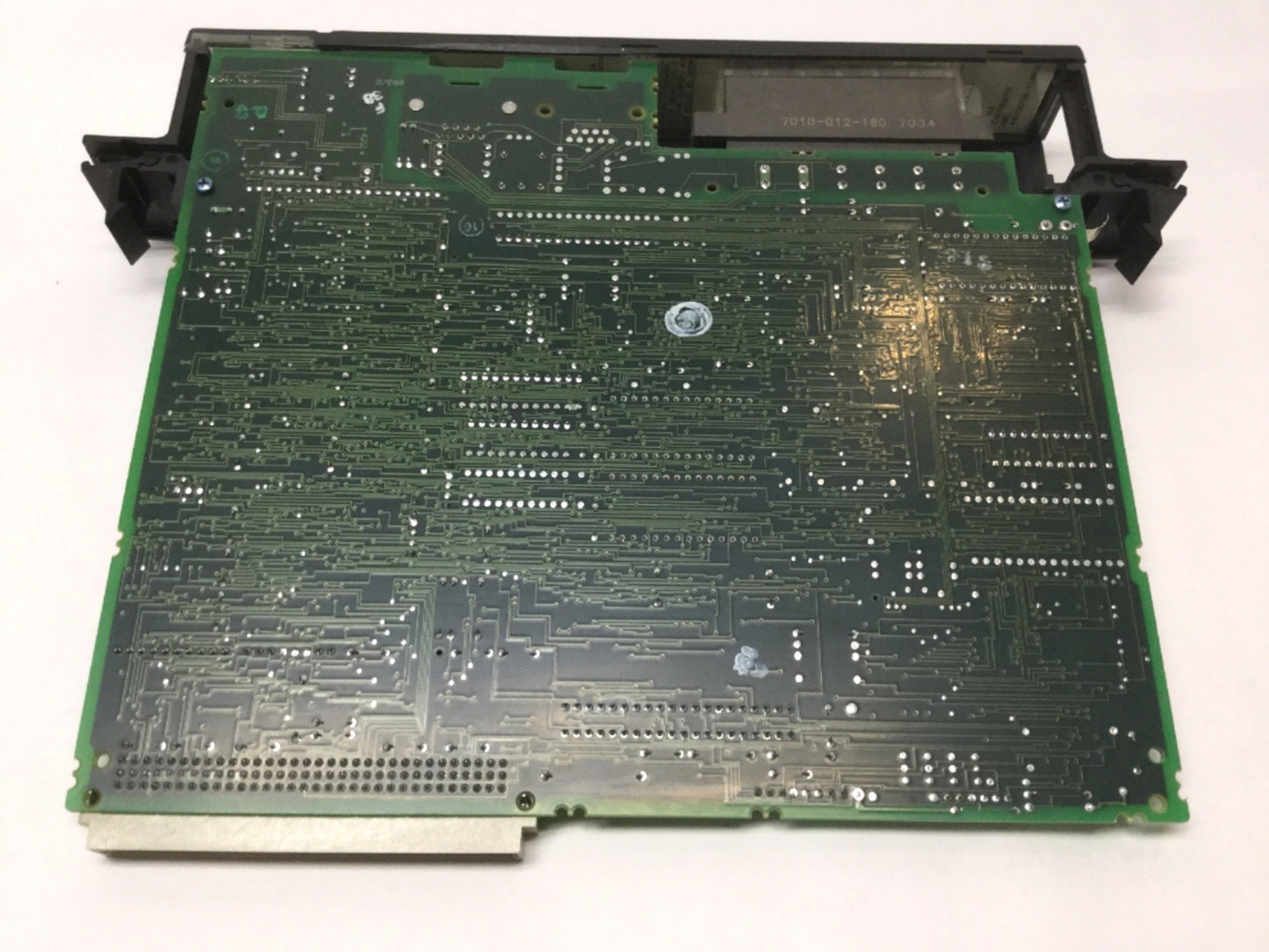 Used GE Fanuc IC697BEM731T Series 90-70 Genius I/O Bus Controller Module, 1-Channel