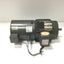 Used Baldor ZDM3518T Vector Drive Motor With HS35 Encoder 1HP 230/460VAC 1750-6000RPM