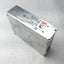 Used Mean Well S-40-24 Power Supply, In: 100-240VAC 1.2A 50/60Hz, Out: 12VDC 1.8A