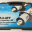 Used Balluff Micropulse BTL6-A110-M0152-A1-S115 Linear Position Sensor Digital DRO