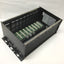 Used GE Fanuc IC697CHS790F 90-70 9-Slot Rear Mounting PLC Rack Chassis Backplane