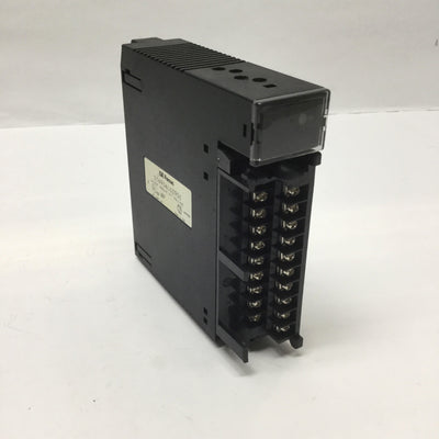 Used GE Fanuc IC693ALG390C Series 90-30 Analog Voltage Output PLC Module, 2-Point