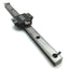 Used THK SR20SB Linear Bearing W Linear Rail Length: 330mm Width: 20mm Height: 15.4mm