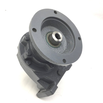 New – Open box Boston Gear F621B-5-B5 Gear Drive 2.55HP 5:1 1750RPM 442lb-in 5/8" in 3/4" Shaft