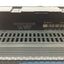 Used GE Fanuc IC200MDL742B VersaMax PLC Output Module, With IC200CHS002B I/O Carrier