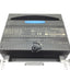 Used GE Fanuc IC200MDL650D VersaMax PLC Input Module, With IC200CHS002C I/O Carrier