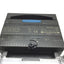 Used GE Fanuc IC200MDL742B VersaMax PLC Output Module, With IC200CHS002K I/O Carrier