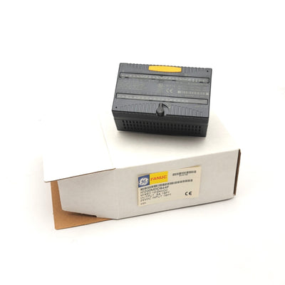 New GE Fanuc IC200MDD844F VersaMax Discrete Mixed I/O Module In: 16Pt, Out:16Pt