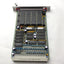 Used F&K Delvotec 1997 Board/1123/Rev.3/B I/O Board, 1x 96-Pin Header