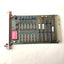 Used F&K Delvotec 1997 UTILITY/1181/REV.1/B Board, 1x 96-Pin Header