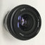 Used Nikon AF NIKKOR 24mm f/2.8D Wide Angle Camera Lens 1:2.8 w/ C-Mount Adapter