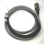 Used Adept 10554-00200 Robot Motor Power Cable, 16 Feet Long, Rev. D