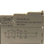 Used WAGO 750-436 Digital Input Module, Low Side Switching, 8 Inputs, 24VDC 0.5A